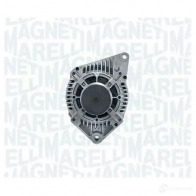 Генератор MAGNETI MARELLI QIWEQB 1049616 944390903210 MRA90 321 - Изображение 2