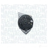Генератор MAGNETI MARELLI QIWEQB 1049616 944390903210 MRA90 321 - Изображение 3