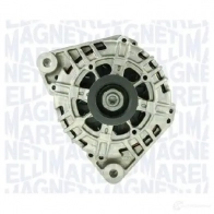 Генератор MAGNETI MARELLI 944390425600 1049191 OG10YNT MRA425 60 - Изображение 2