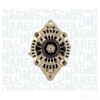 Генератор MAGNETI MARELLI 1049381 94334613701 0 MAR6137 944390513360 - Изображение 2
