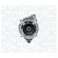 Генератор MAGNETI MARELLI 1049655 8HYZY98 944390903650 MR A90365 - Изображение 2