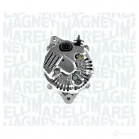 Генератор MAGNETI MARELLI 1049655 8HYZY98 944390903650 MR A90365 - Изображение 3