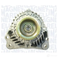 Генератор MAGNETI MARELLI MAR5528 943355 028010 944390408400 1049086 - Изображение 2