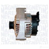 Генератор MAGNETI MARELLI 943354 117010 MAR7117 Opel Omega (B) 2 Седан 2.5 TD (F69) 130 л.с. 1994 – 2003 944390414510