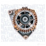 Генератор MAGNETI MARELLI 943354 117010 MAR7117 1049136 944390414510 - Изображение 2
