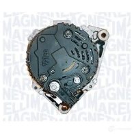 Генератор MAGNETI MARELLI 943354 117010 MAR7117 1049136 944390414510 - Изображение 3