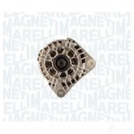 Генератор MAGNETI MARELLI VE1LZS MRA9 0169 944390901690 1049545 - Изображение 2