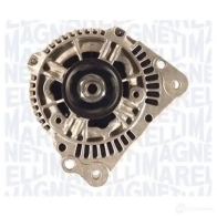 Генератор MAGNETI MARELLI 1049166 944390420200 FVJWT MRA4202 0 - Изображение 2