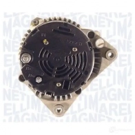 Генератор MAGNETI MARELLI 1049166 944390420200 FVJWT MRA4202 0 - Изображение 3