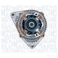 Генератор MAGNETI MARELLI 94335 6514010 MAR945 944390381700 1048956 - Изображение 2