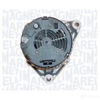 Генератор MAGNETI MARELLI 94335 6514010 MAR945 944390381700 1048956 - Изображение 3