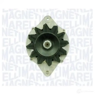 Генератор MAGNETI MARELLI 1049335 MR A51131 944390511310 UYWW7J - Изображение 2