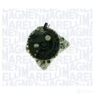 Генератор MAGNETI MARELLI YXRV3 MRA 90193 944390901930 1049562 - Изображение 3