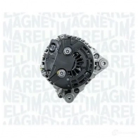 Генератор MAGNETI MARELLI 944390905480 1437614878 IJUJ 3Y8 - Изображение 3
