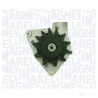 Генератор MAGNETI MARELLI 1048886 944390357300 94335665 1 943356651010 - Изображение 2