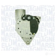 Генератор MAGNETI MARELLI 1048886 944390357300 94335665 1 943356651010 - Изображение 3