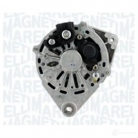 Генератор MAGNETI MARELLI 944390366600 943 356608 943356608010 1048912 - Изображение 3