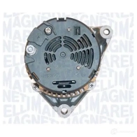 Генератор MAGNETI MARELLI 1049034 M RA39740 944390397400 US9L0 - Изображение 3