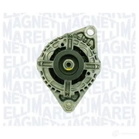 Генератор MAGNETI MARELLI 0635341501 20 1049206 MAN2042 944390427600 - Изображение 2