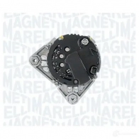 Генератор MAGNETI MARELLI 1049724 4LZOH1 944390904650 MRA9046 5 - Изображение 3