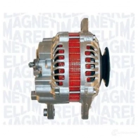 Генератор MAGNETI MARELLI 1049396 944390515450 6KVRIZZ M RA51545