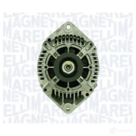 Генератор MAGNETI MARELLI 944390903620 MRA90 362 4A9PAU 1049652 - Изображение 2