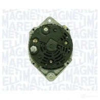 Генератор MAGNETI MARELLI 944390903620 MRA90 362 4A9PAU 1049652 - Изображение 3