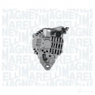 Генератор MAGNETI MARELLI OHMEZY MRA511 67 1049352 944390511670 - Изображение 3