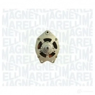 Генератор MAGNETI MARELLI 1048198 9433 57257010 943357257010 MAR890 - Изображение 3