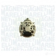 Генератор MAGNETI MARELLI 1048198 9433 57257010 943357257010 MAR890 - Изображение 4