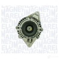 Генератор MAGNETI MARELLI MRA60 501 944390605010 QXL72 1049417 - Изображение 2