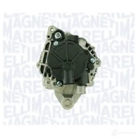Генератор MAGNETI MARELLI MRA60 501 944390605010 QXL72 1049417 - Изображение 3