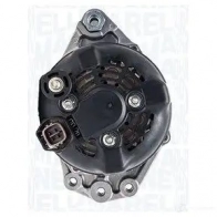 Генератор MAGNETI MARELLI MAN752 0 063377520010 JXAJER 1193730737 - Изображение 3
