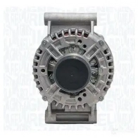 Генератор MAGNETI MARELLI 1193732061 063731928010 FYRB1XW MQA 1928 - Изображение 2