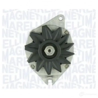 Генератор MAGNETI MARELLI 1048832 944390327900 94335618 3 943356183010 - Изображение 2