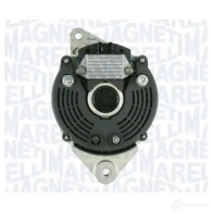 Генератор MAGNETI MARELLI 1048832 944390327900 94335618 3 943356183010 - Изображение 3