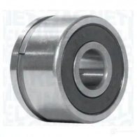 Обгонная муфта генератора