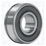 Обгонная муфта генератора MAGNETI MARELLI YJIVX 940111420014 1193811542 A ML0014