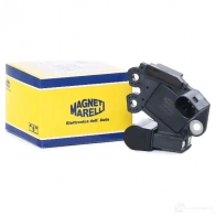 Щетки генератора MAGNETI MARELLI AMP098 0 940016098000 55452282 ZSII8 - Изображение 2