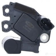 Щетки генератора MAGNETI MARELLI AMP098 0 940016098000 55452282 ZSII8 - Изображение 5
