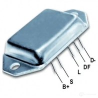 Щетки генератора MAGNETI MARELLI D79YZNU AM P0880 940016088000 140213409