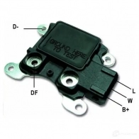 Щетки генератора MAGNETI MARELLI 940016081200 51463 AMP08 12 127211423