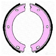 Тормозные колодки, комплект MAGNETI MARELLI 20678 Audi A6 (C5) 2 1997 – 2004 2 0676 430216170313