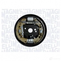 Тормозные колодки MAGNETI MARELLI KF T3030 MEBIE8V 363620030300 Opel Corsa (D) 4 Хэтчбек 1.6 Turbo (L08. L68) 150 л.с. 2007 – 2014