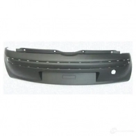 Бампер MAGNETI MARELLI 021316000060 BMP006 R 4YGRD Fiat Punto (188) 2 Хэтчбек