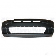 Бампер MAGNETI MARELLI Z5ANACM 021316000040 B MP004F Fiat Punto (188) 2 Хэтчбек 1.9 JTD 101 л.с. 2003 – 2012