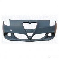 Бампер MAGNETI MARELLI BM P247F KS4KZ 1015045 021316002470