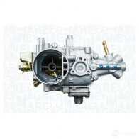 Карбюратор MAGNETI MARELLI 9LTR Y 1437566917 211529003500 - Изображение 3
