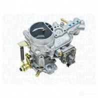 Карбюратор MAGNETI MARELLI 9LTR Y 1437566917 211529003500 - Изображение 4