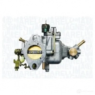 Карбюратор MAGNETI MARELLI IF6U Z 1437566918 210568590000 - Изображение 2